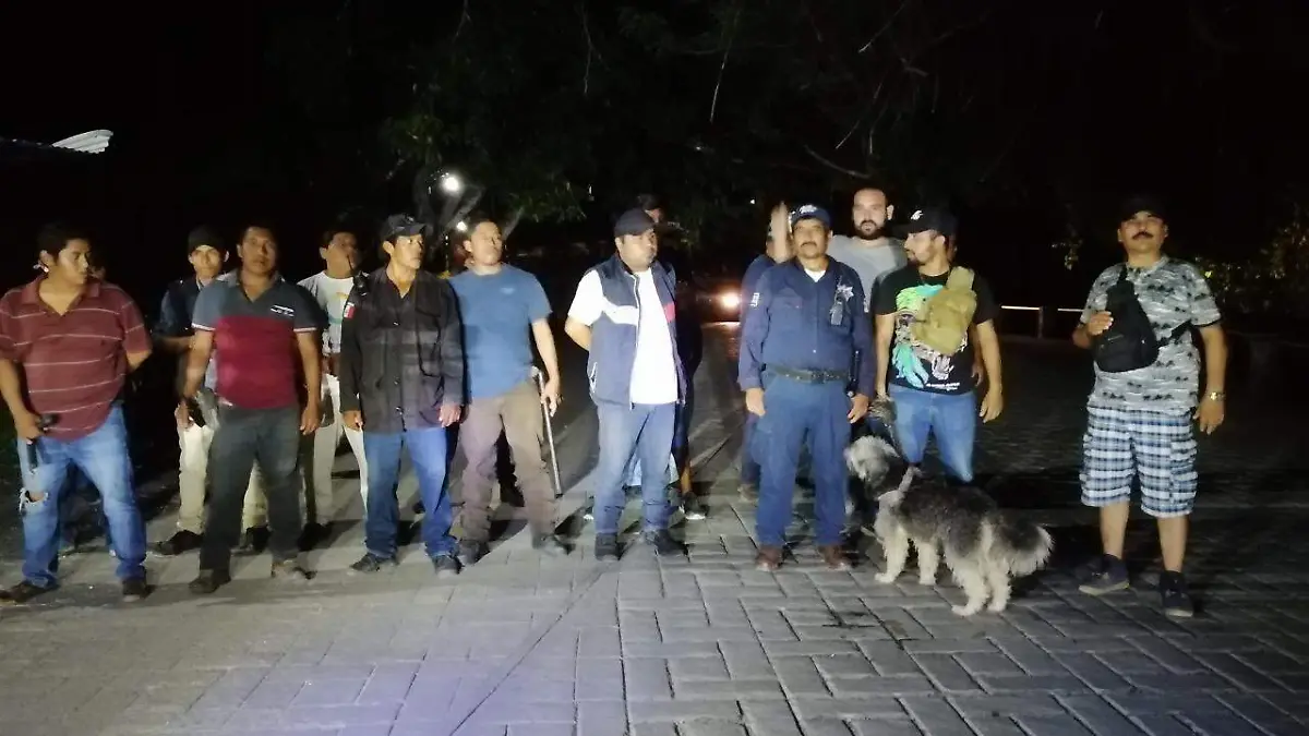 Vigilancia