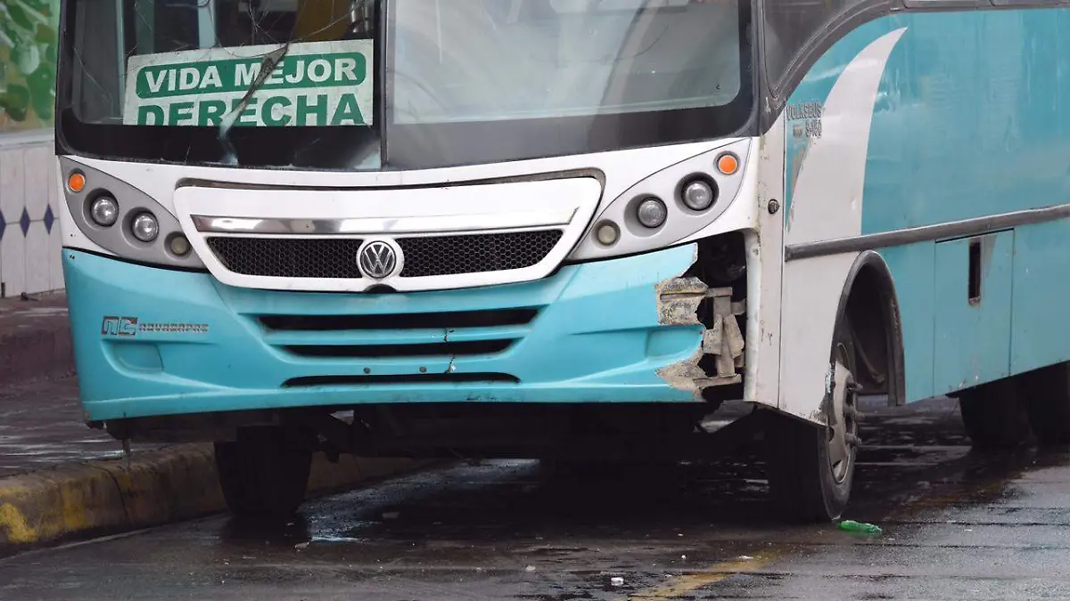 tapachultecos inservibles transportes 3