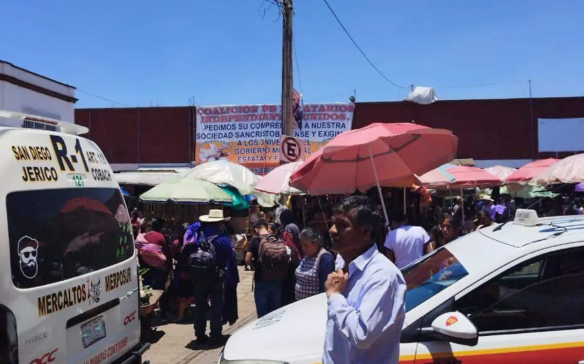Mercado Castillo Tielemans