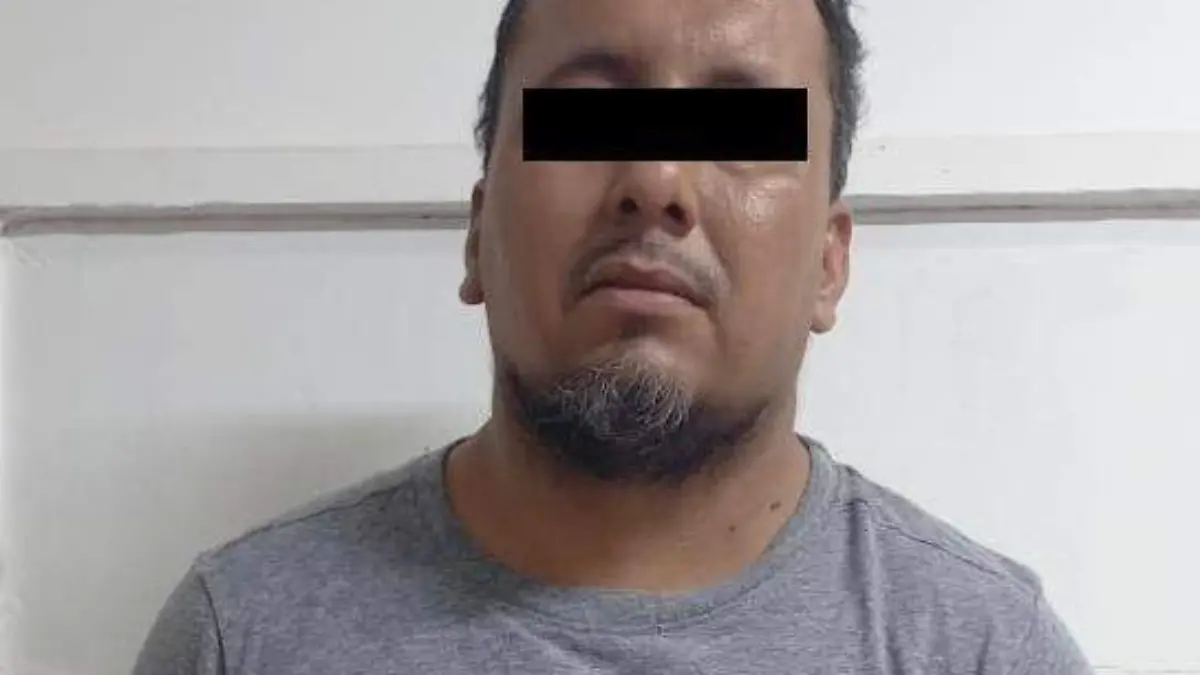 detenido