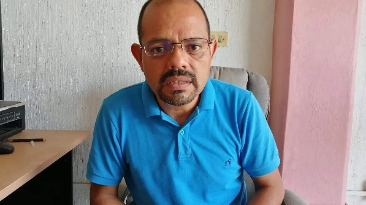 Tapachula-Jose Elmer