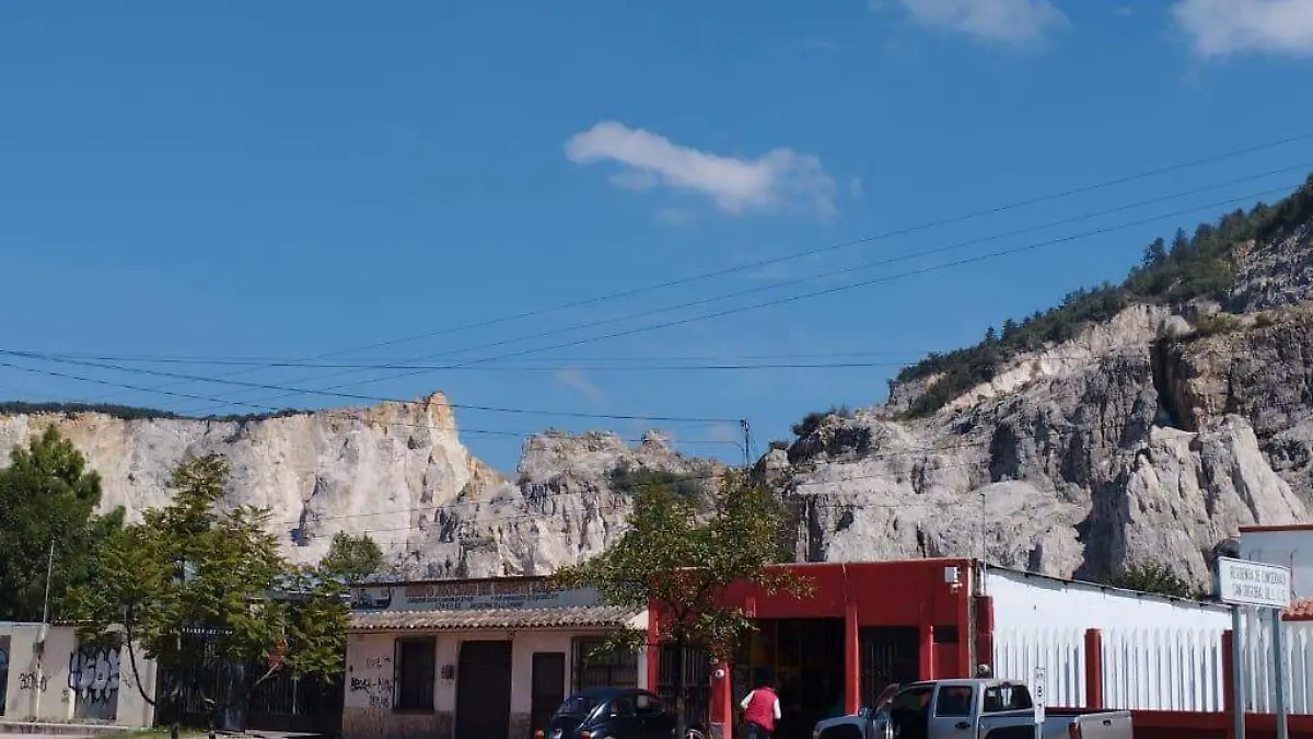 Cerros de San Cristóbal (2)