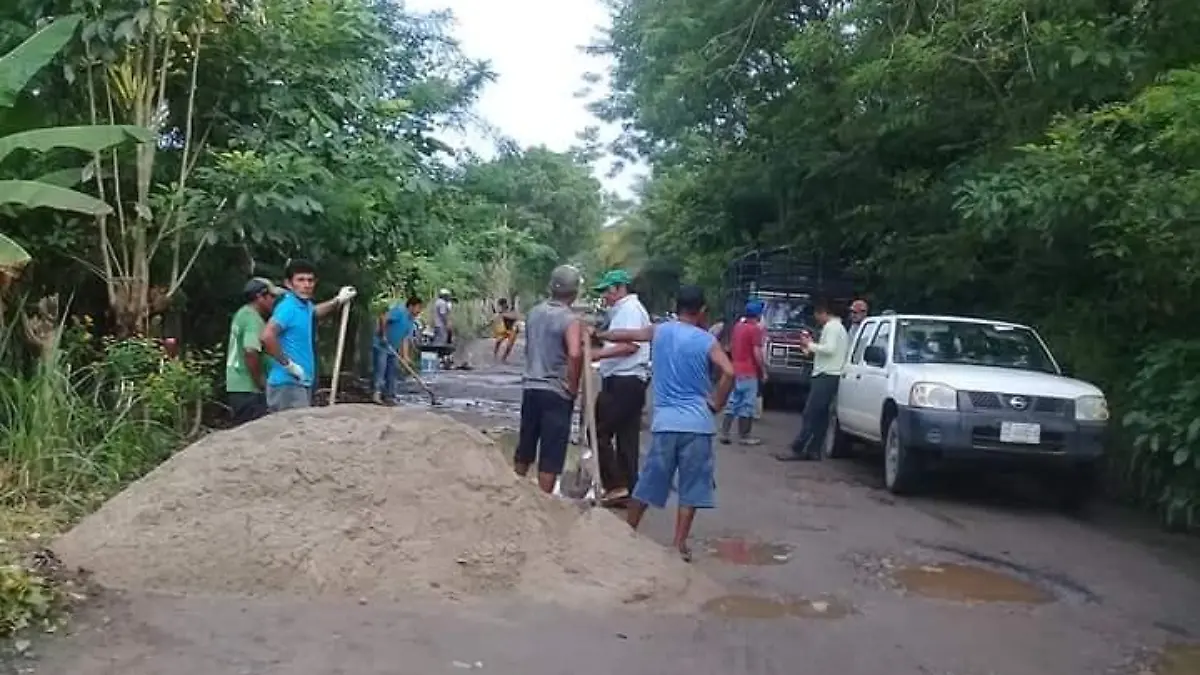 carretera pobladores