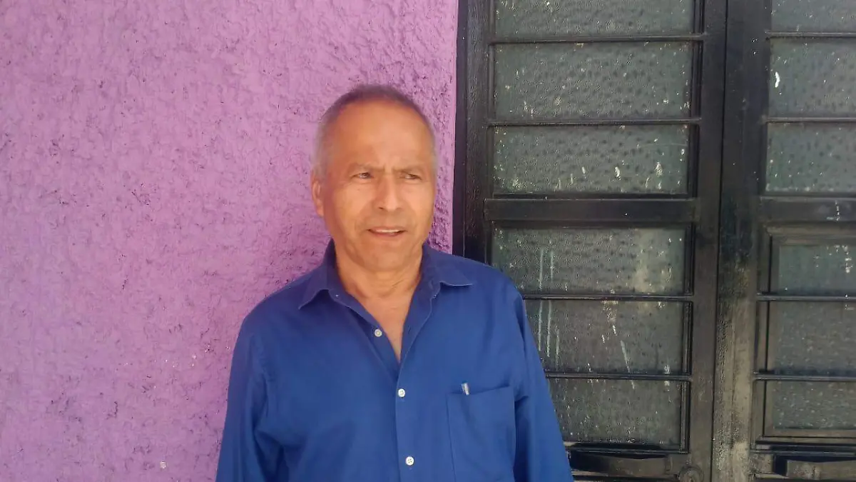 Octavio Zunun Aguilar