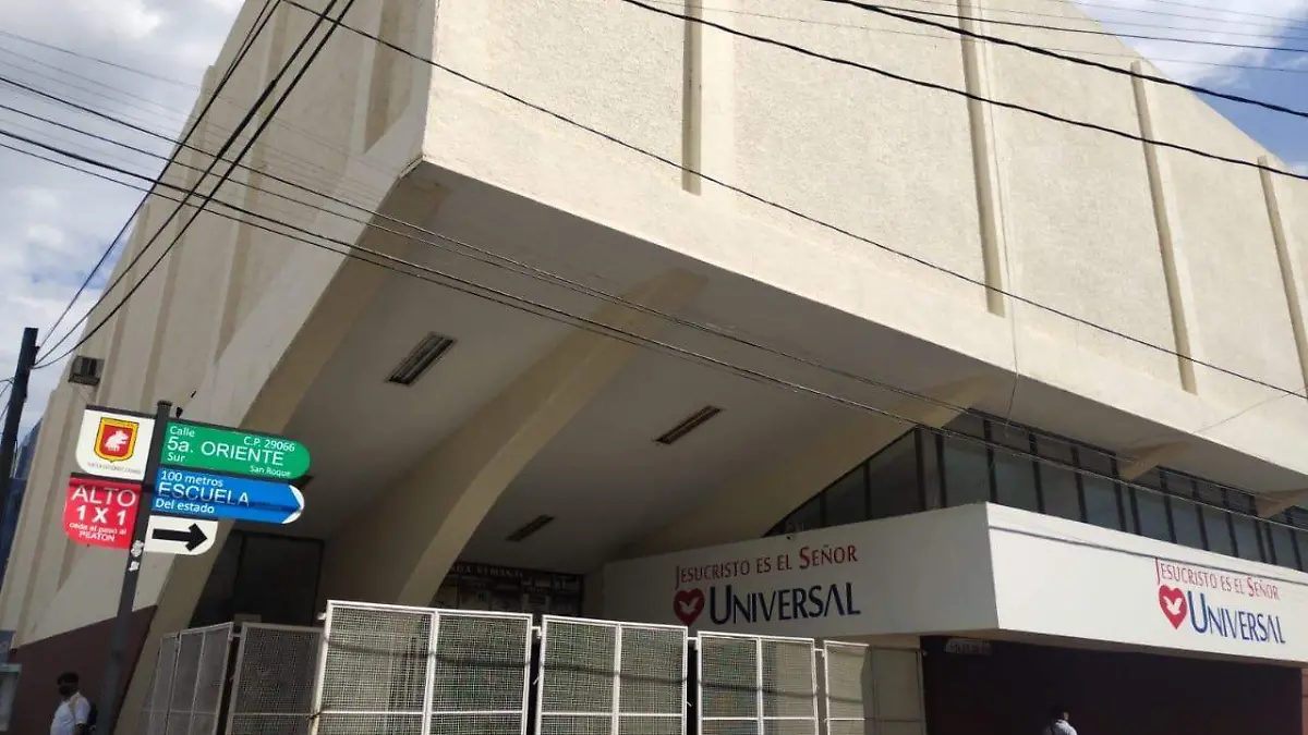 Cine 3