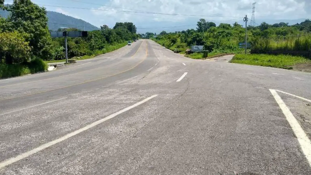CARRETERA