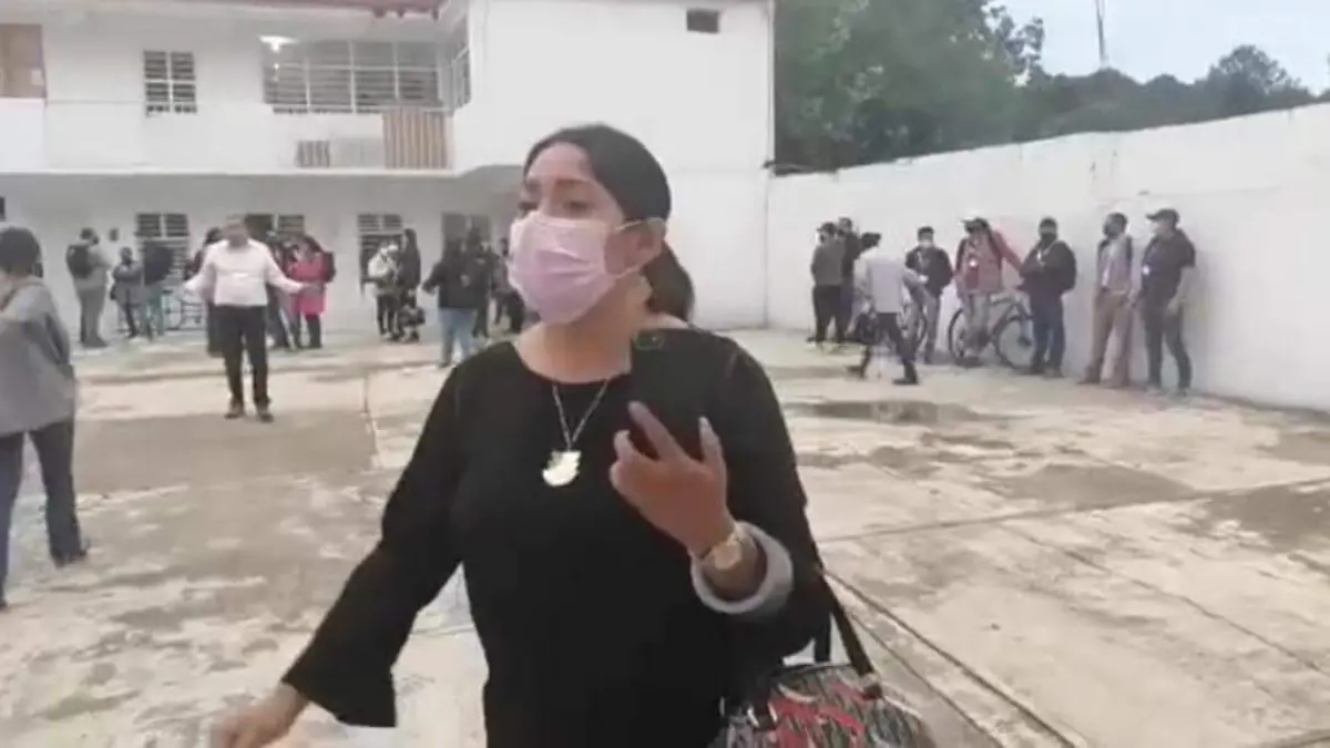 delitos electorales