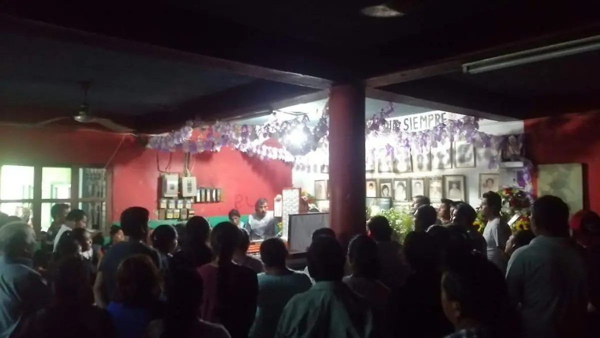 Carranza, muertos