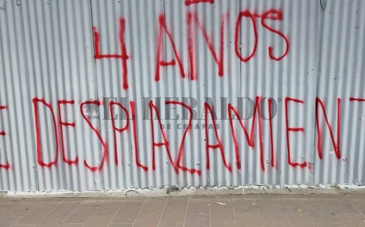 Manifestación 