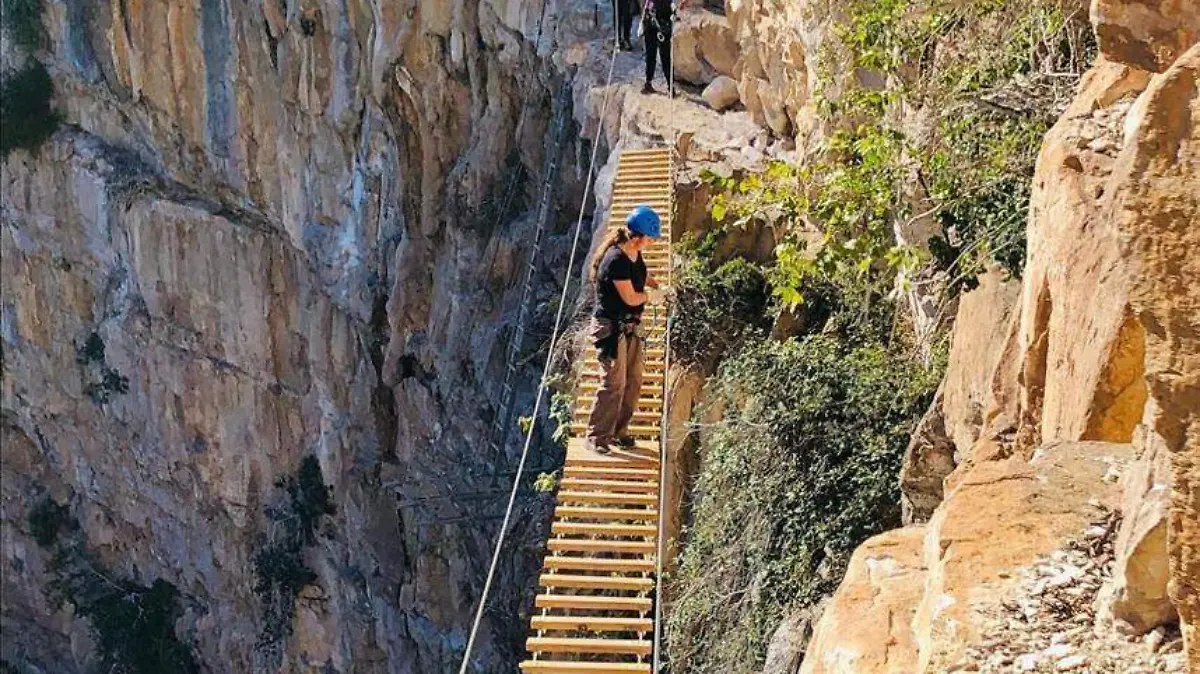 Sima de las Cotorras1