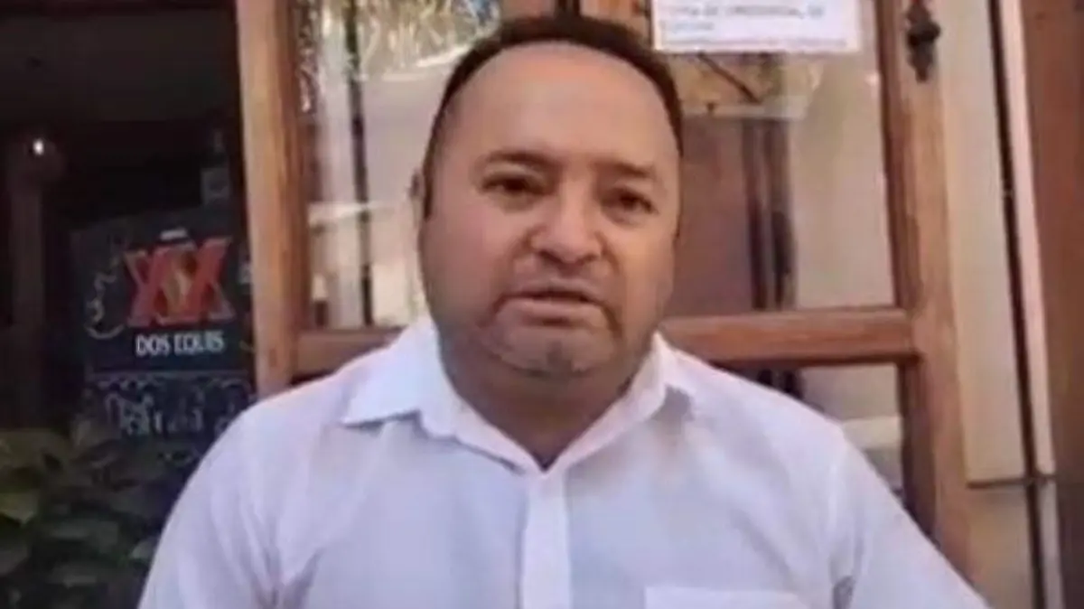 CARNICERO