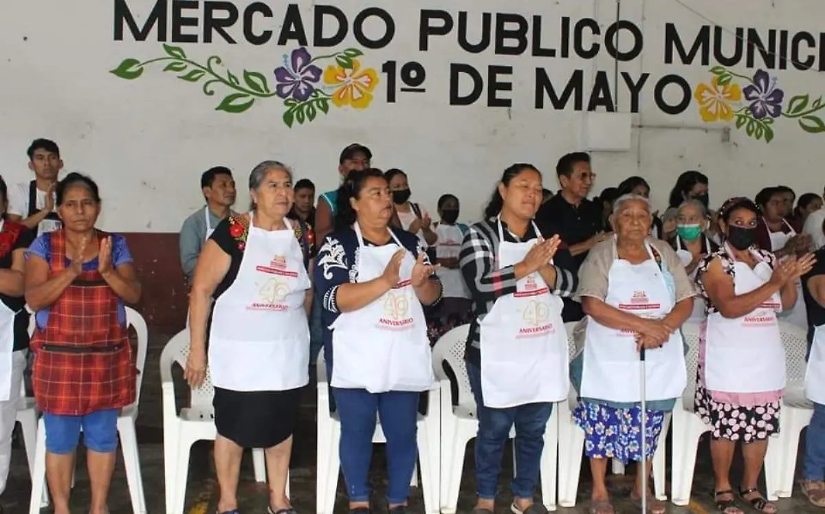 Mercado berriozábal
