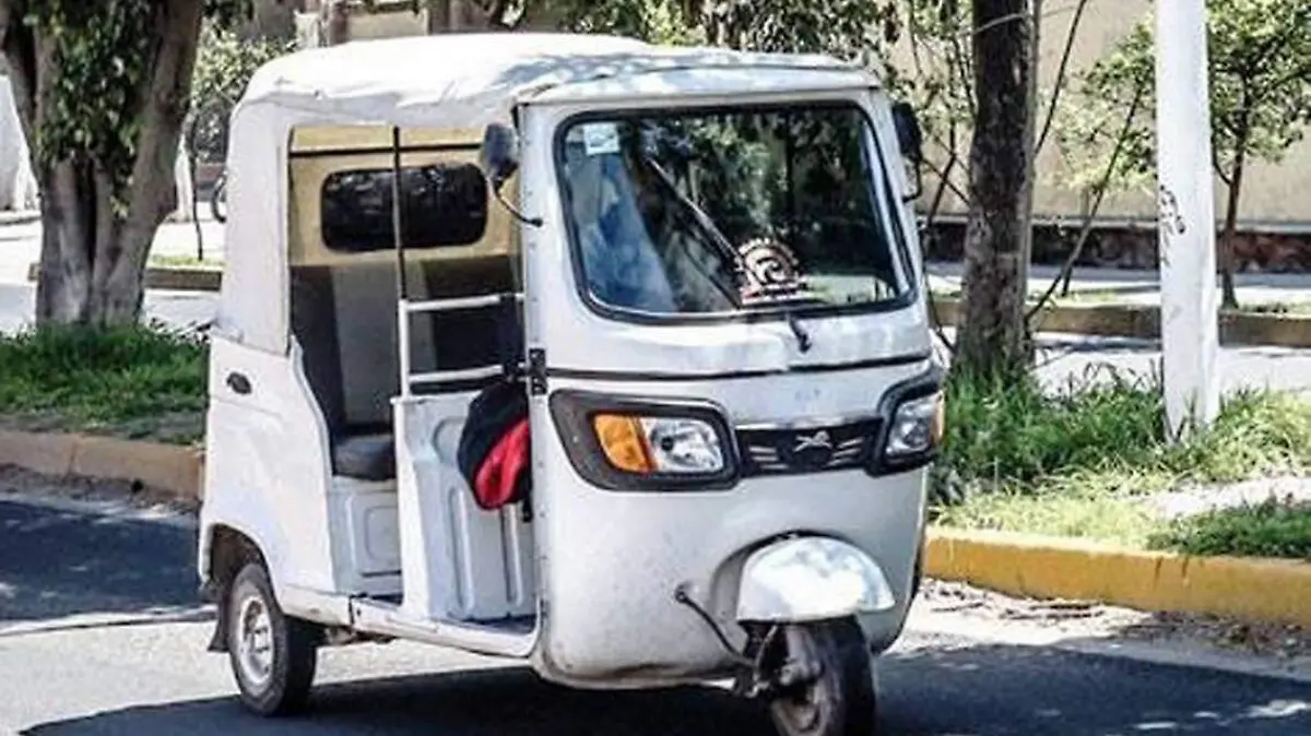 Mototaxis