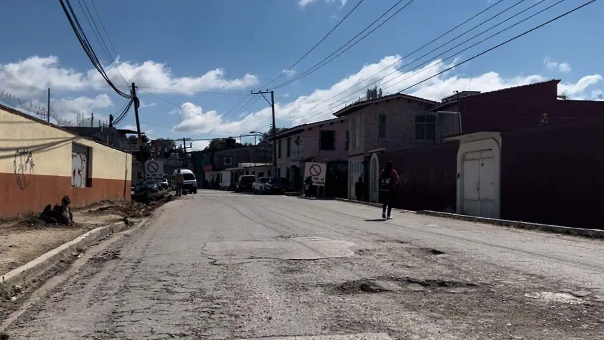 Albergue comunitario “Sna Shultoj”