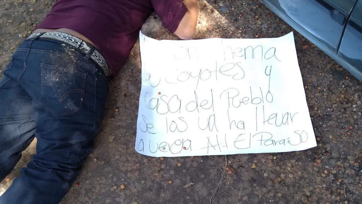 muerto