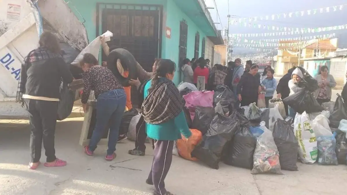 Basura SC