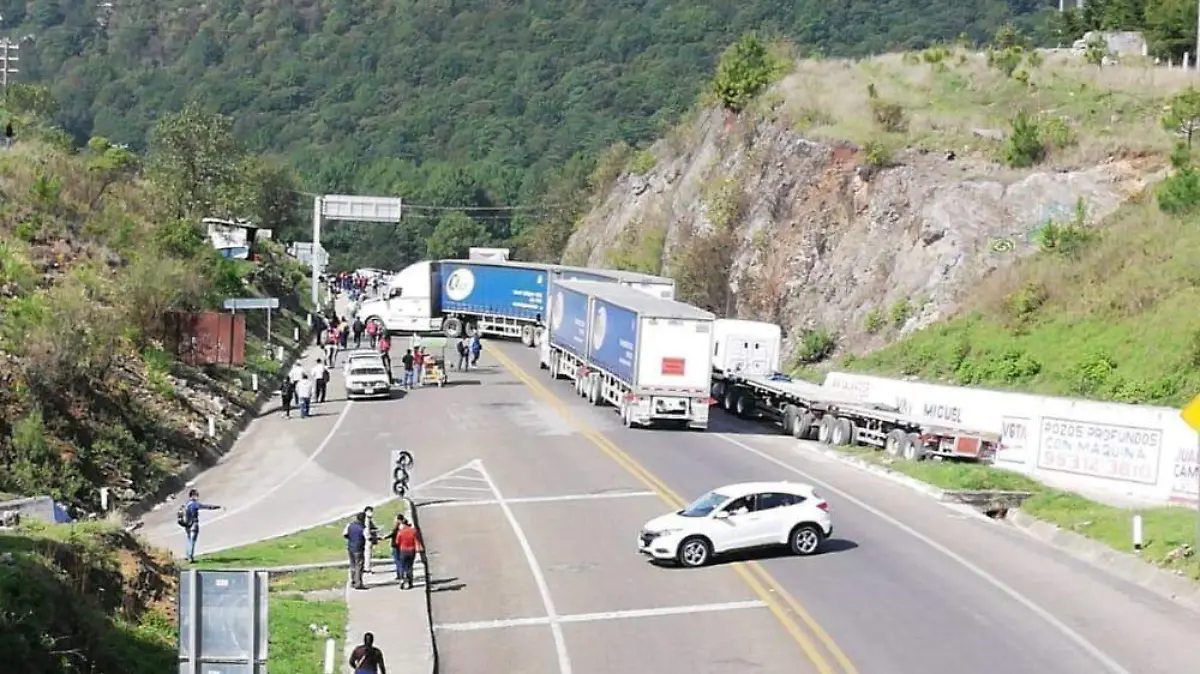 bloqueo