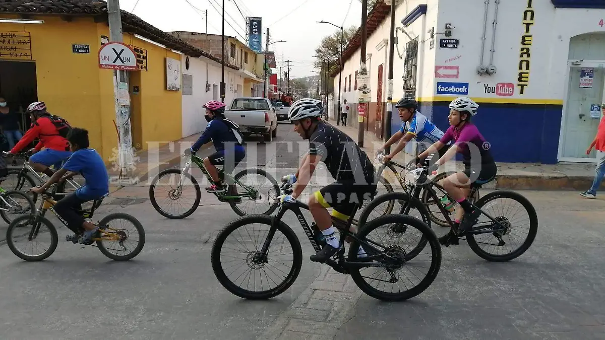 ciclistas 2