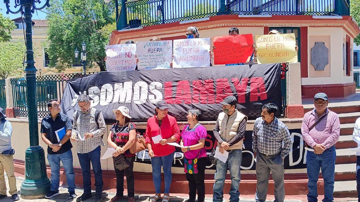 gasolinera SCLC3