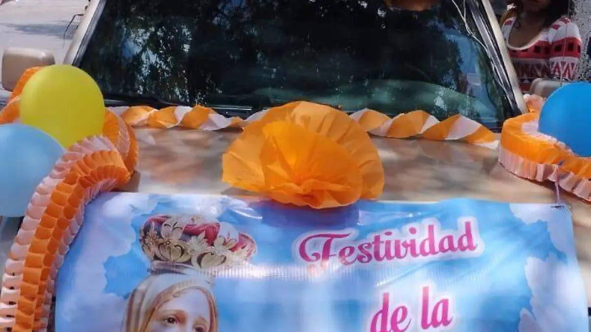 virgen