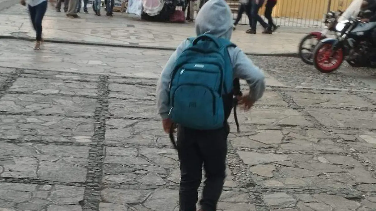 Niños 3