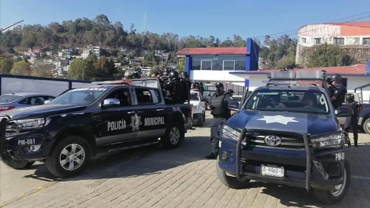 policia archivo 
