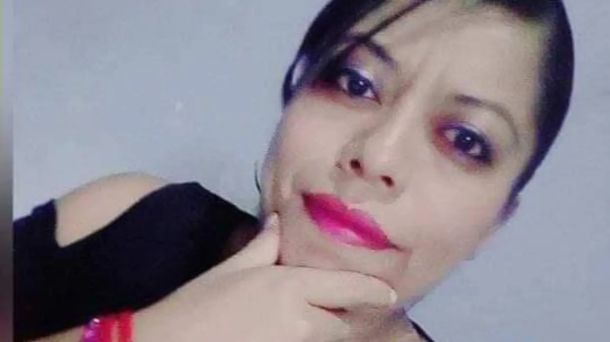 asesinada ocosingo