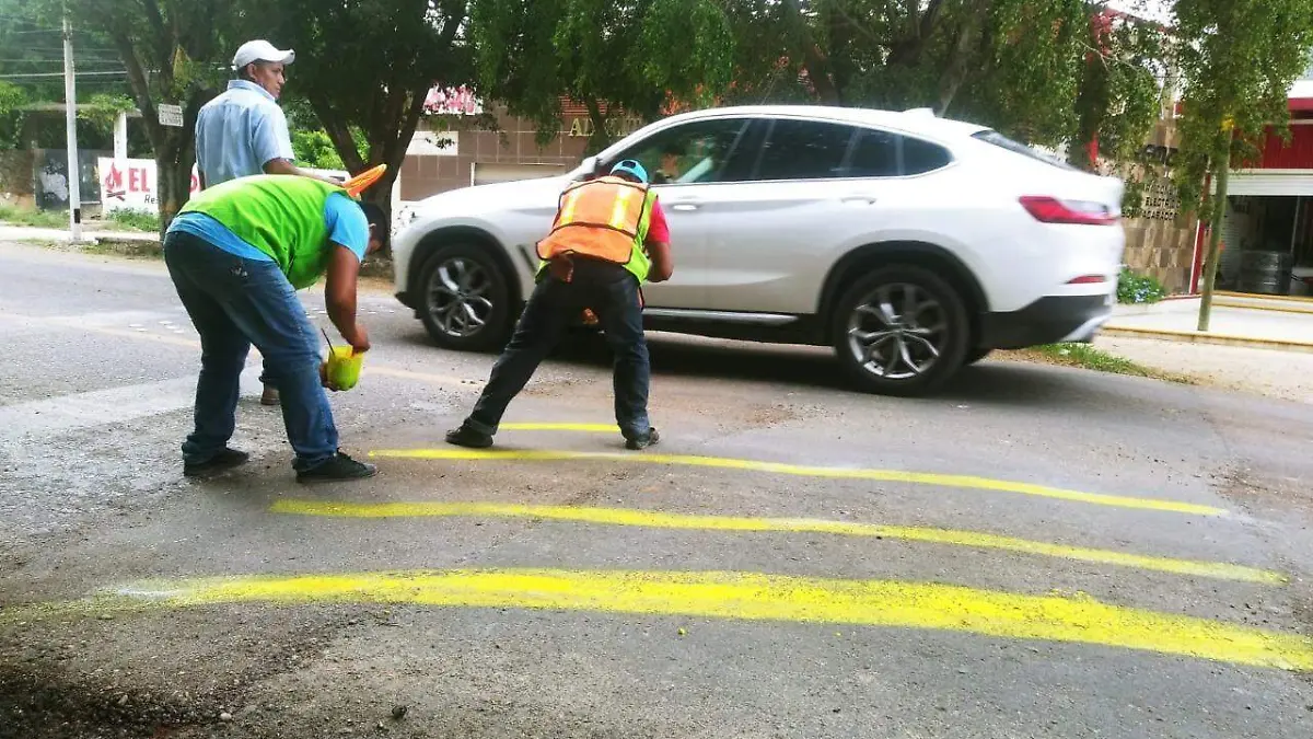 Grupo de auxilio vial