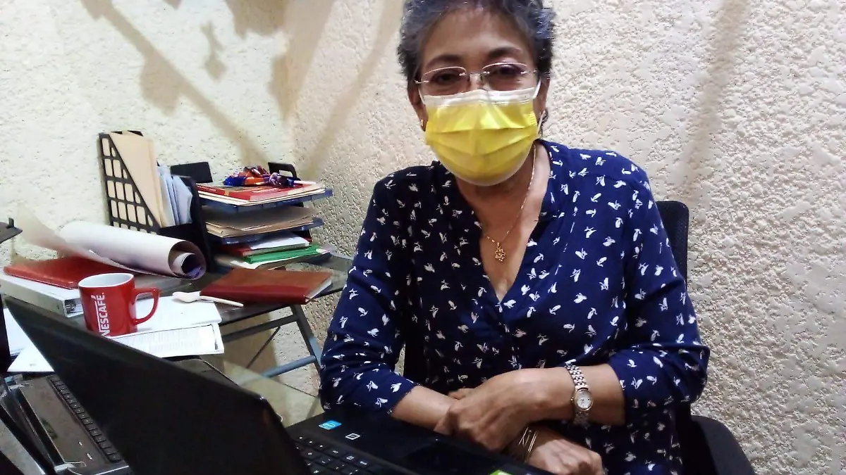 Directora