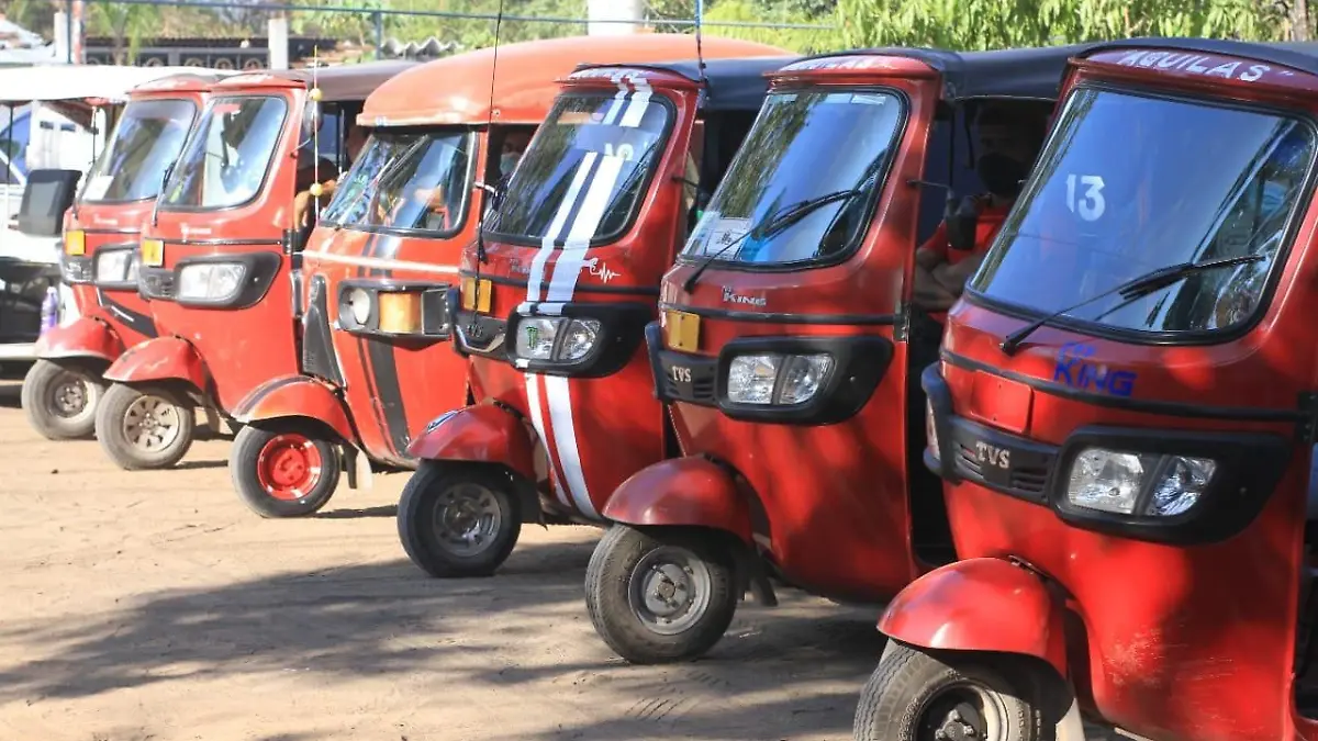 Mototaxis