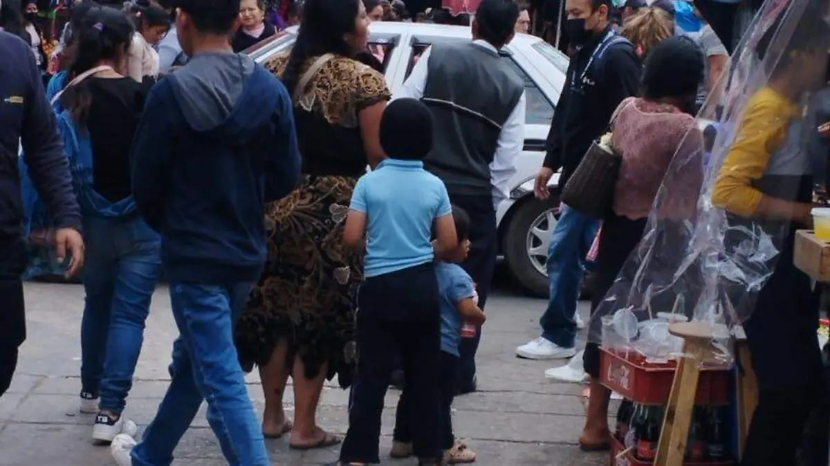 mercado Público José Castillo Tielemans