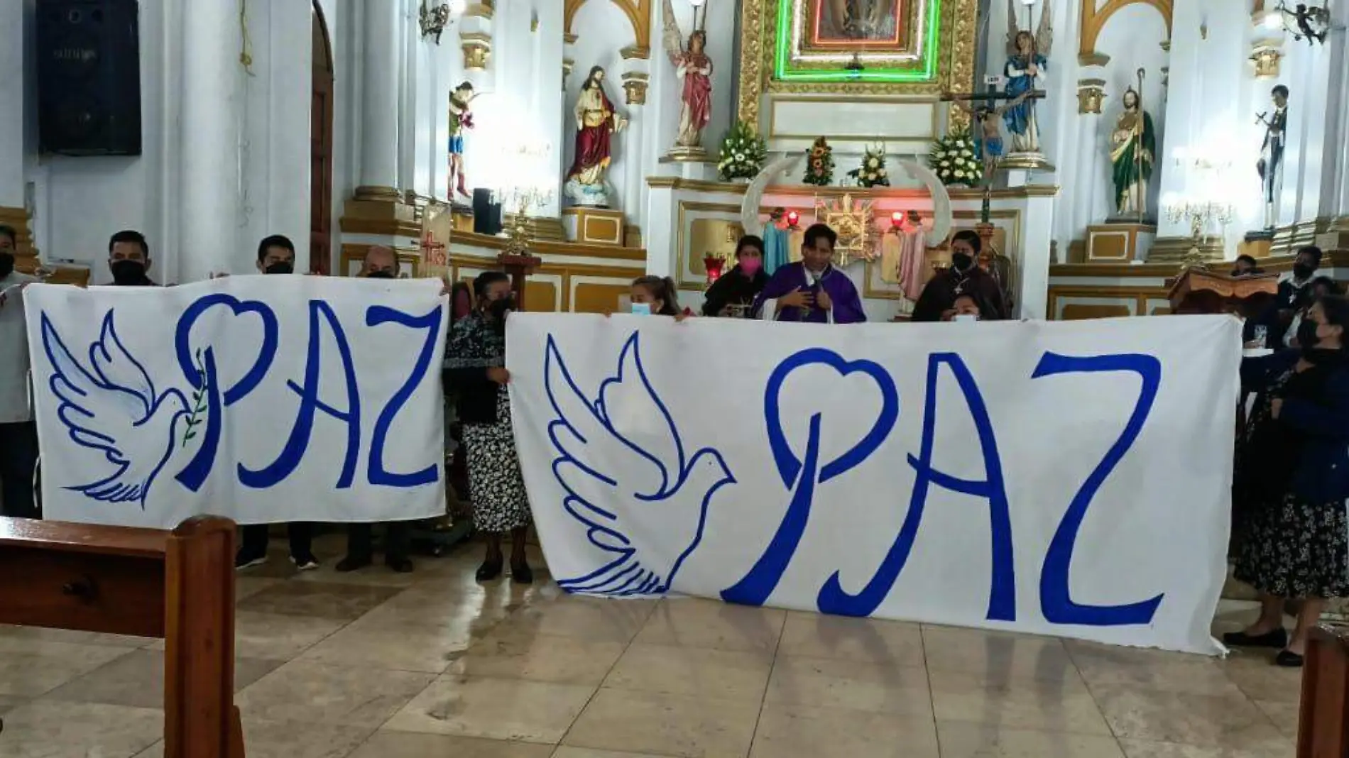 PAZ