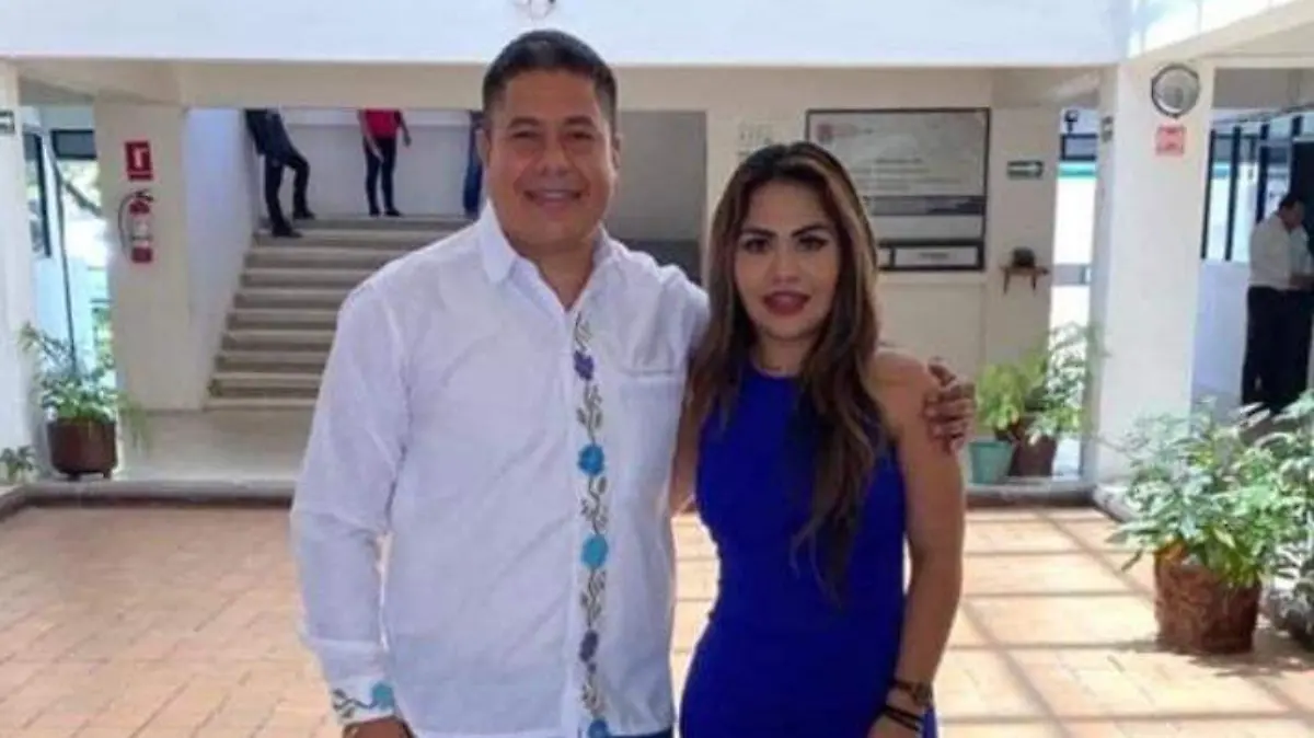 Gildardo Zenteno Moreno