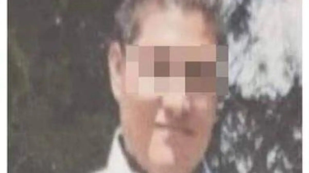 desaparecido