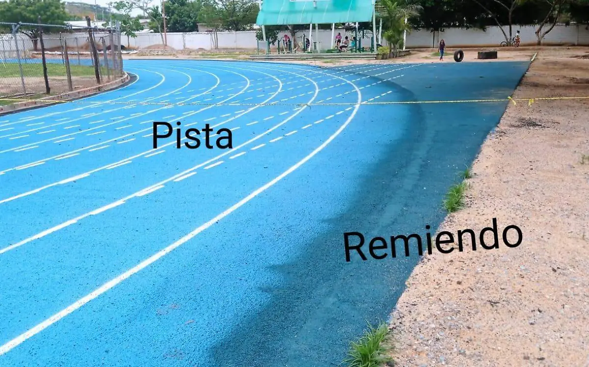 Remiendo