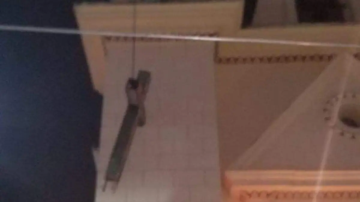 Afectaciones en Chiapas por Frente Frío No