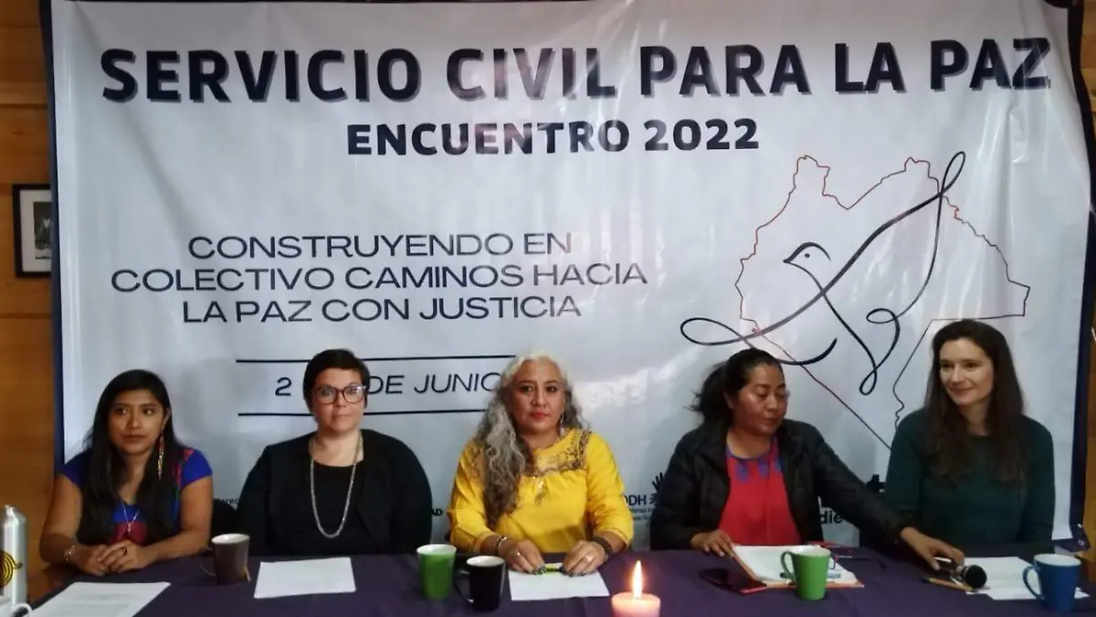 paz