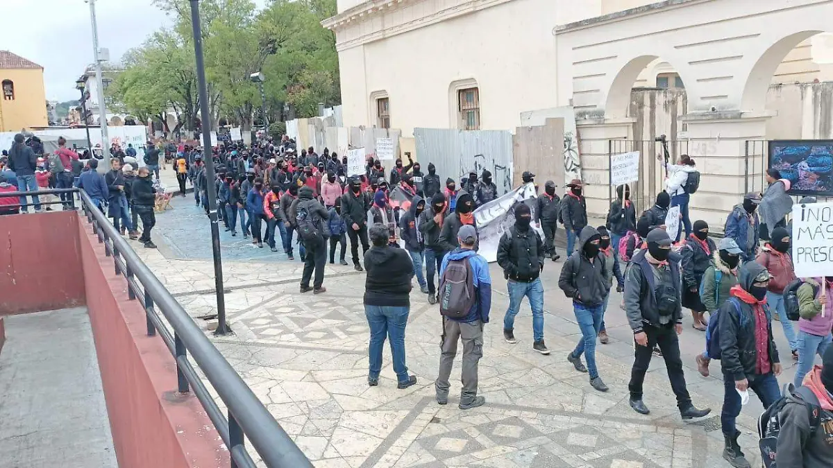 Ejército Zapatista de Liberación Nacional