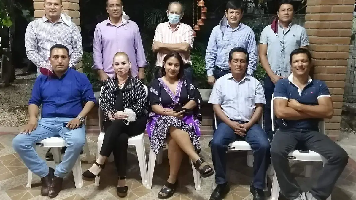 Candidatos