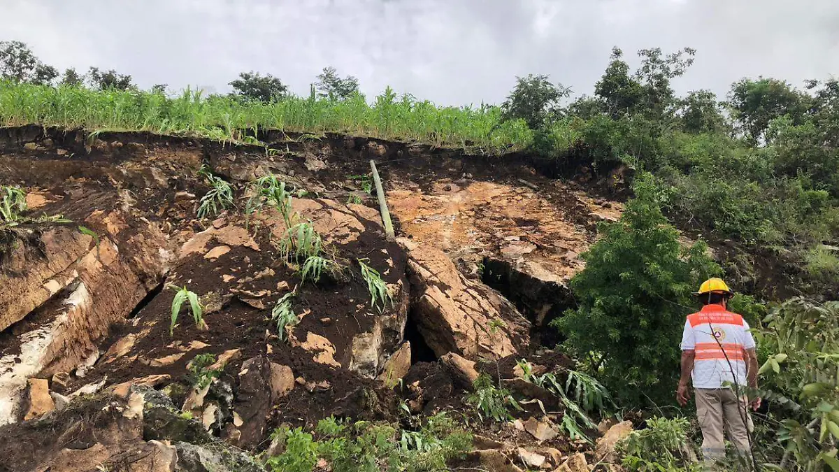 Carretera Chiapa de Corzo - San Cristóbal de Las Casas