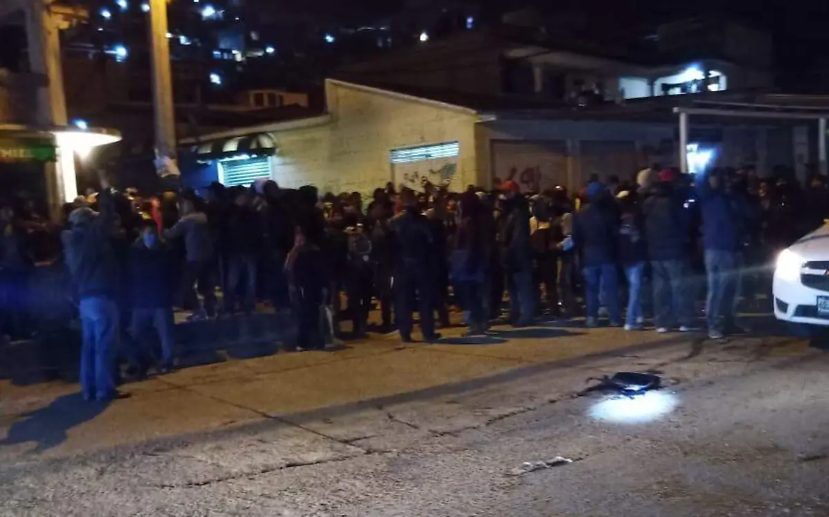 sanitizacion multas ayuntamiento
