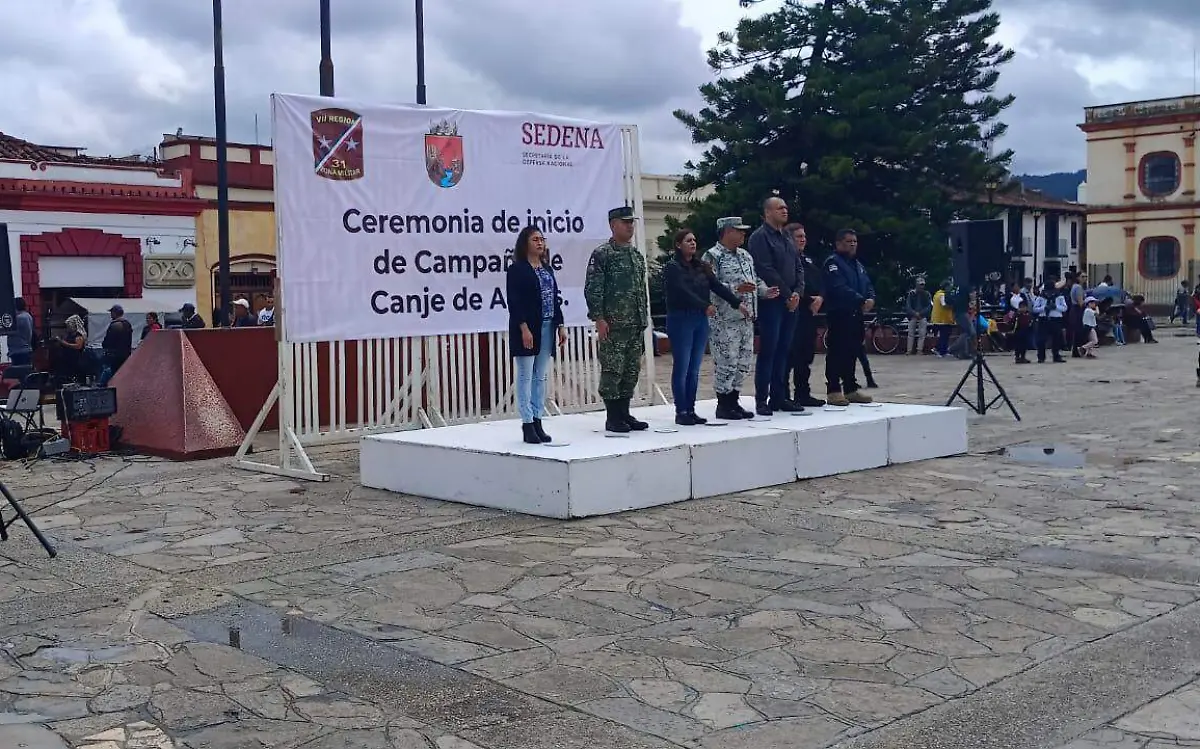 Armas 3