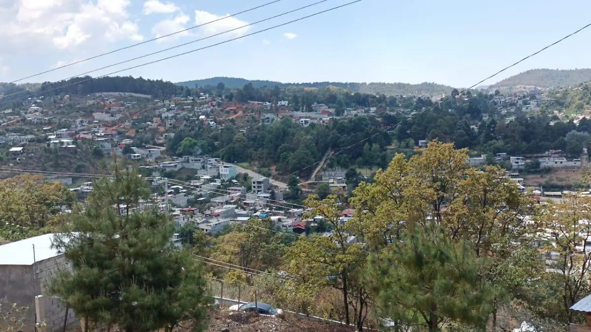 San Cristóbal de las Casas