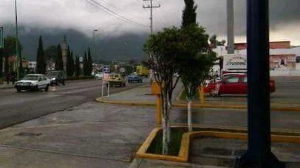 San Cristóbal contaminado