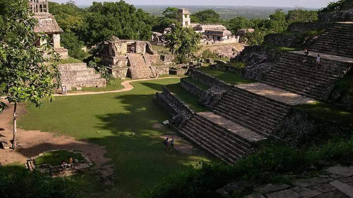 palenque2 INAH