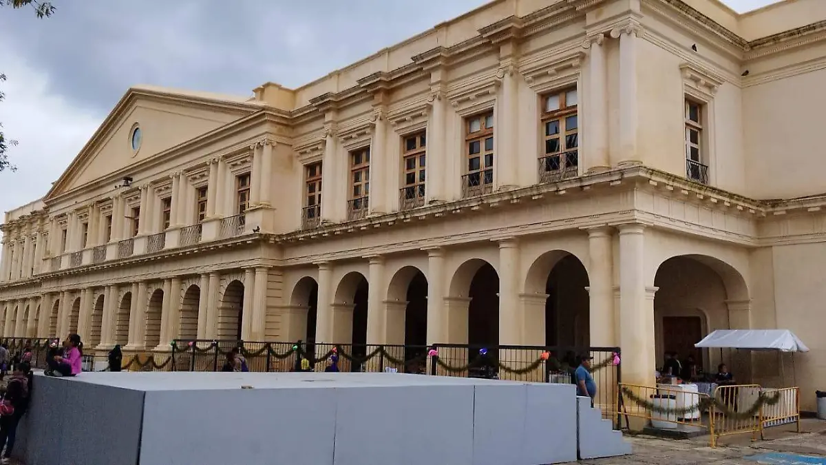 Museo SCLC : Gilberto Morales