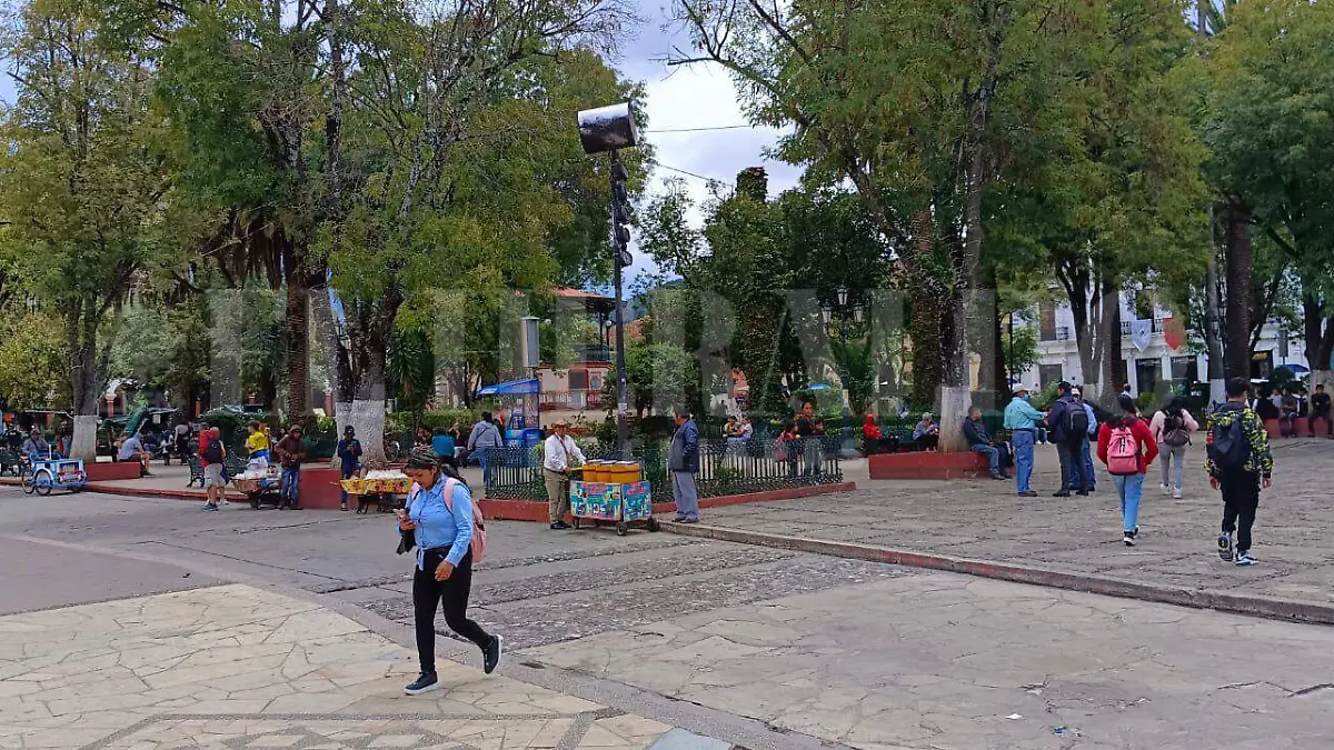 San Cristóbal de las Casas