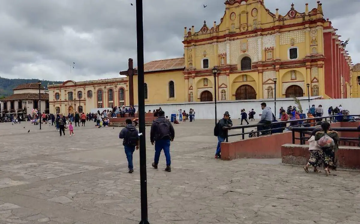 SAN CRISTÓBAL