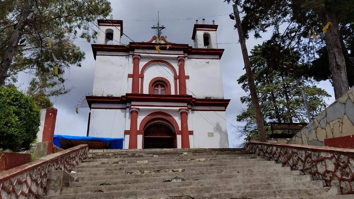 Iglesia