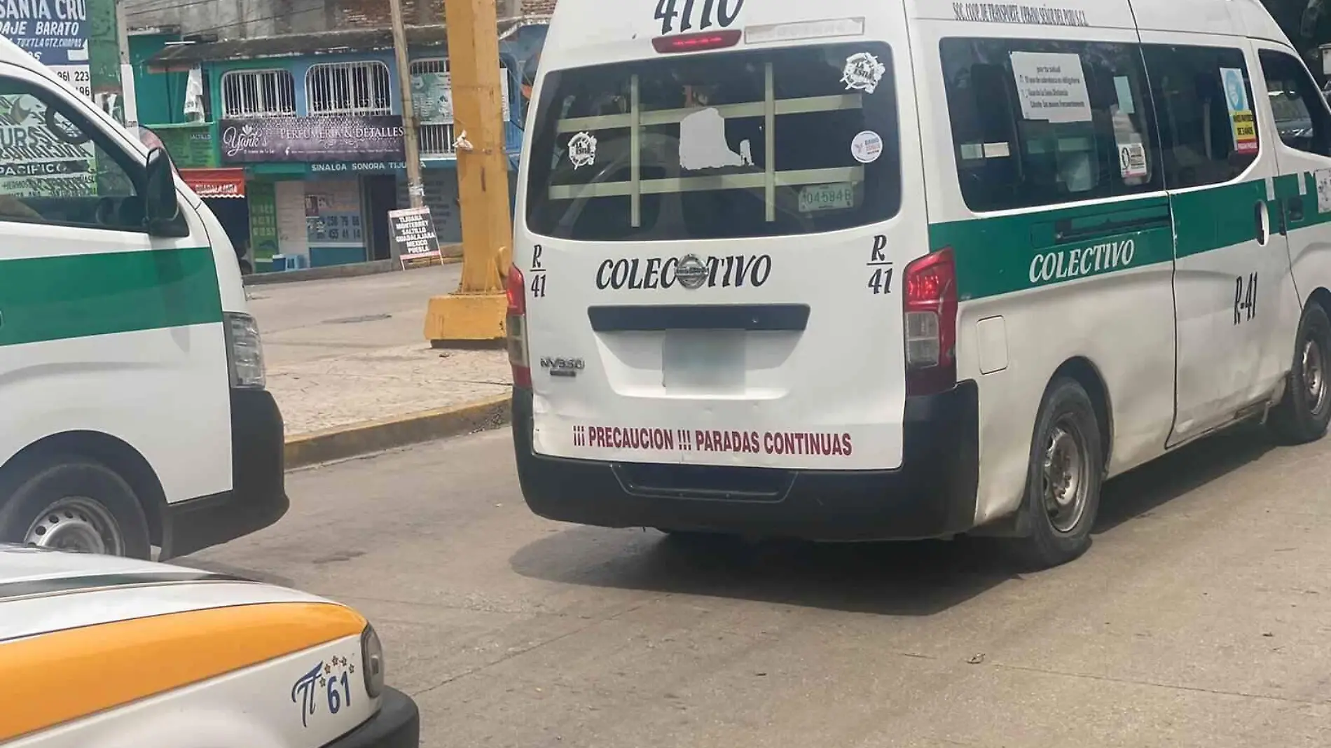 colectivo